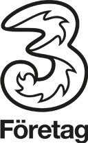 logo Tre Företag